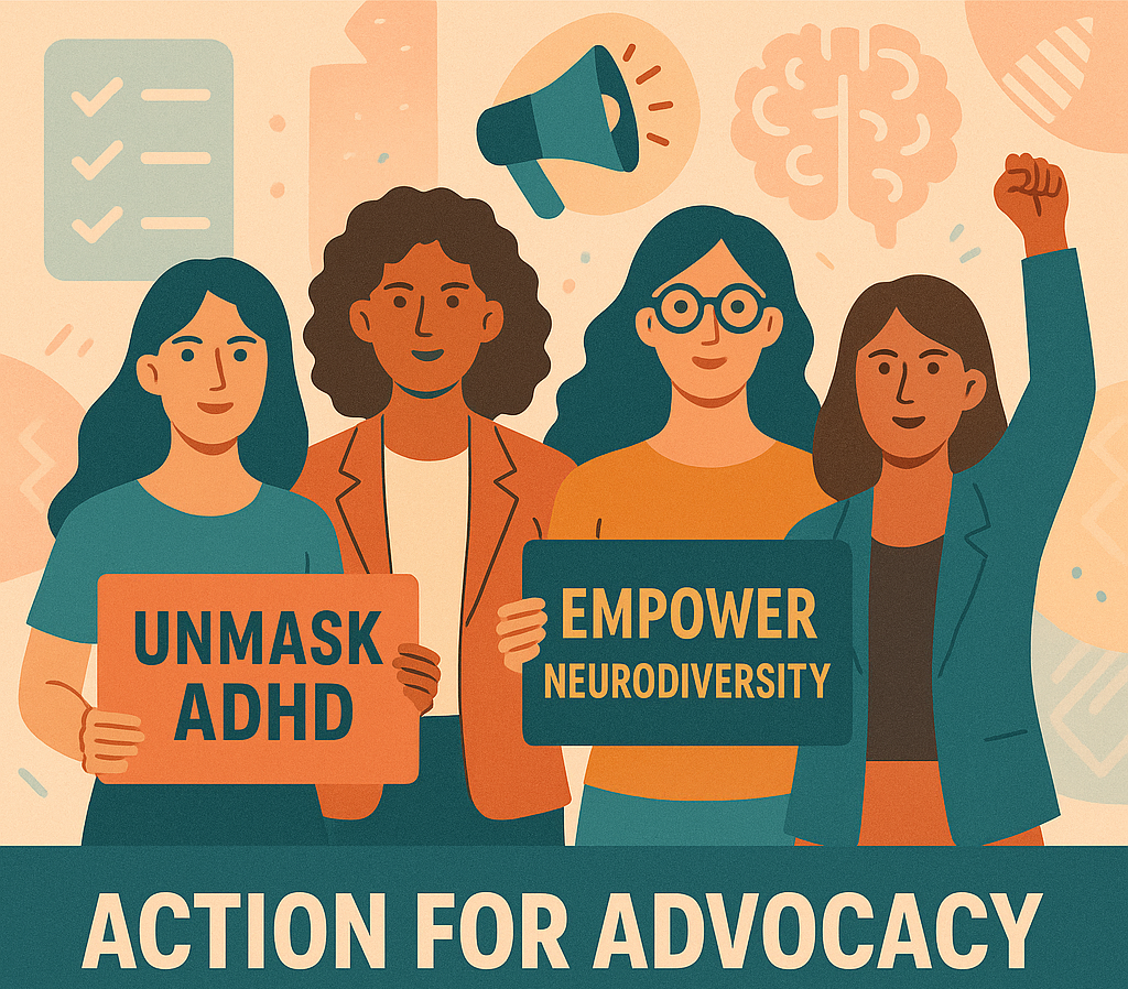 Action for Advocacy