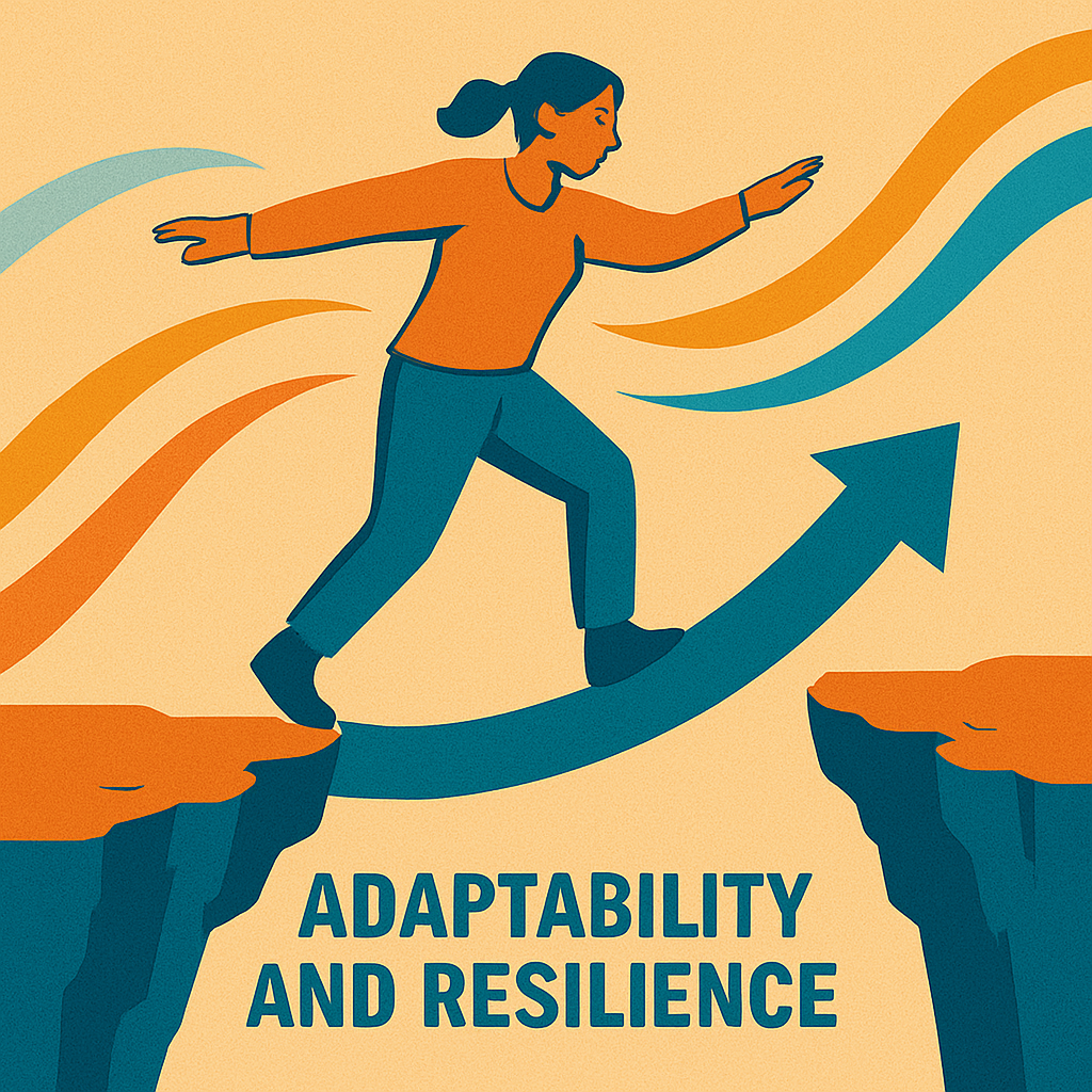 Adaptability and Resilience