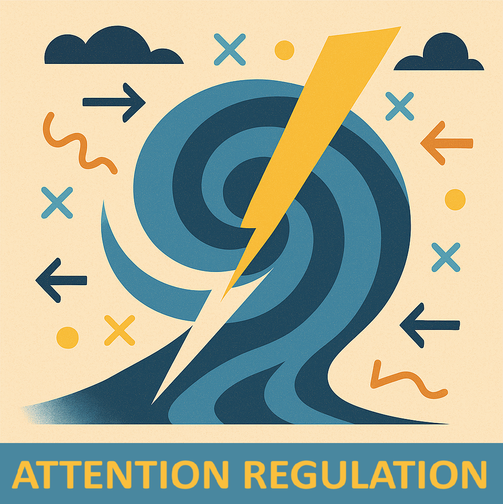 Attention Regulation