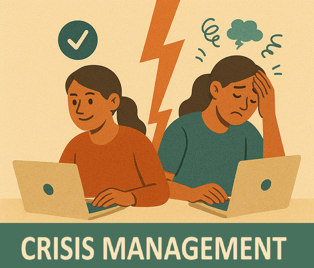 Crisis Management