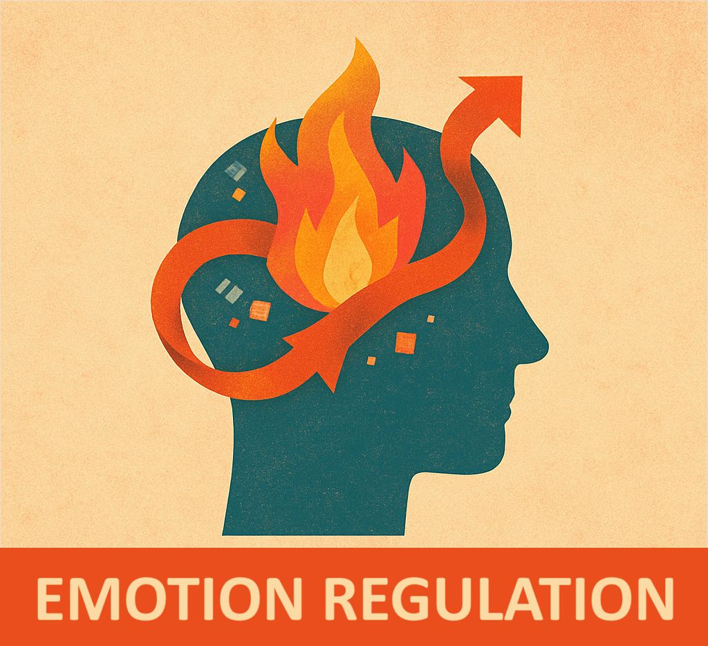 Emotion Regulation
