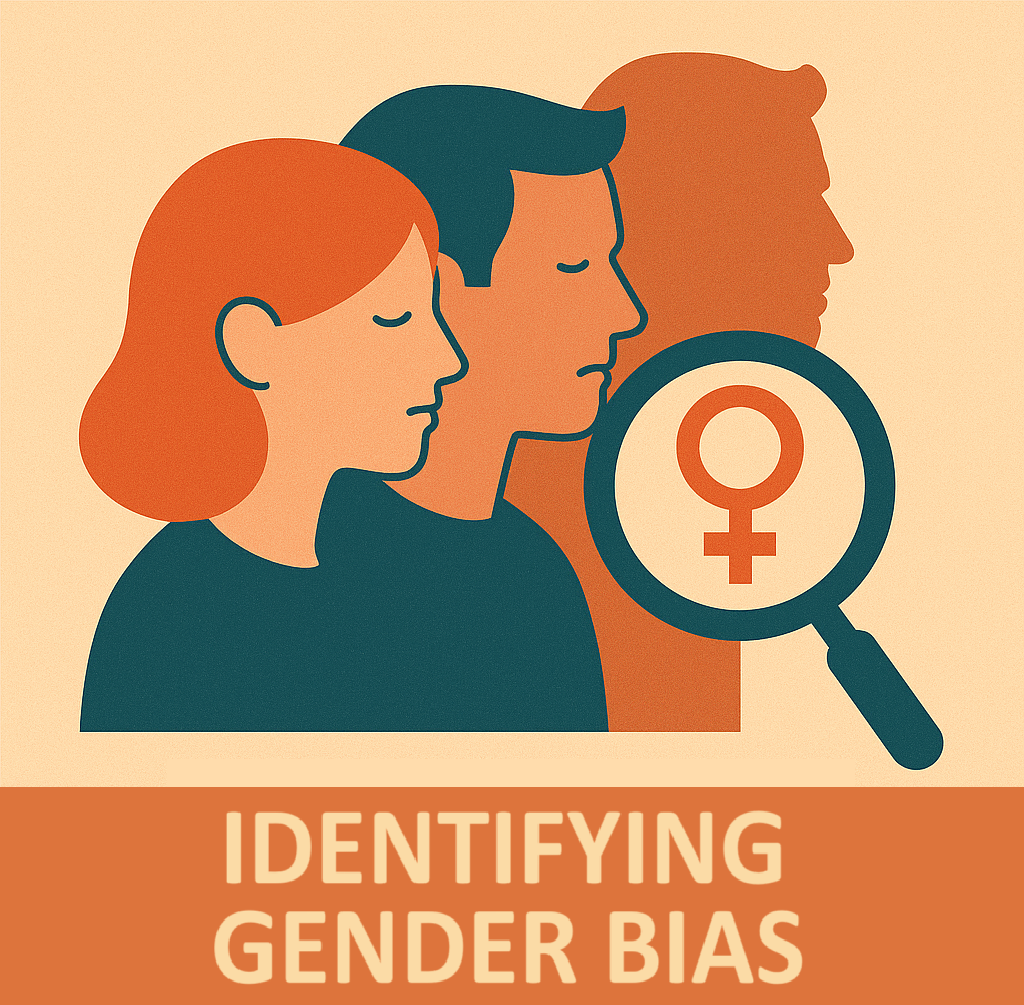 Identifying Bias