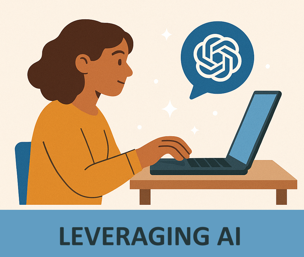 Leveraging AI