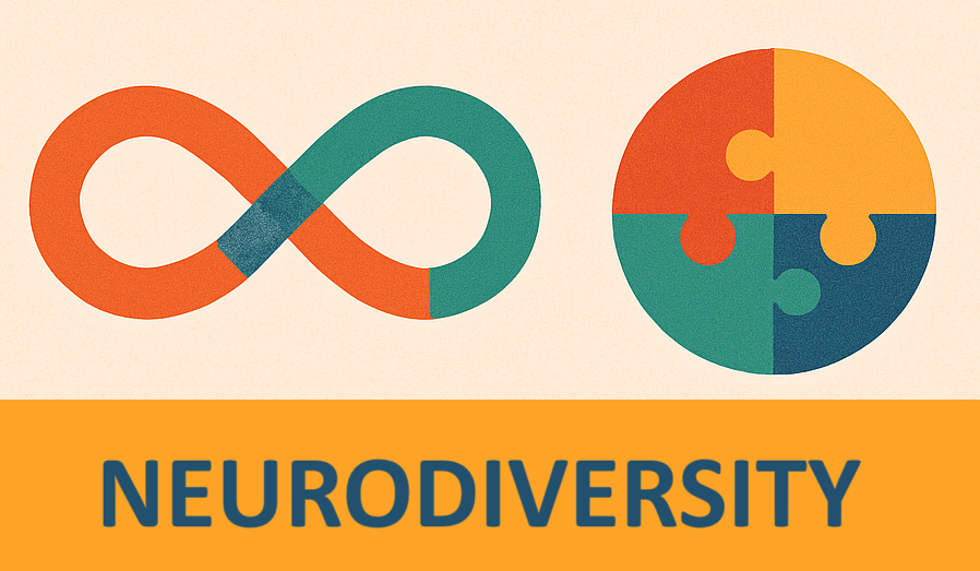 NeuroDiversity And Divergence 