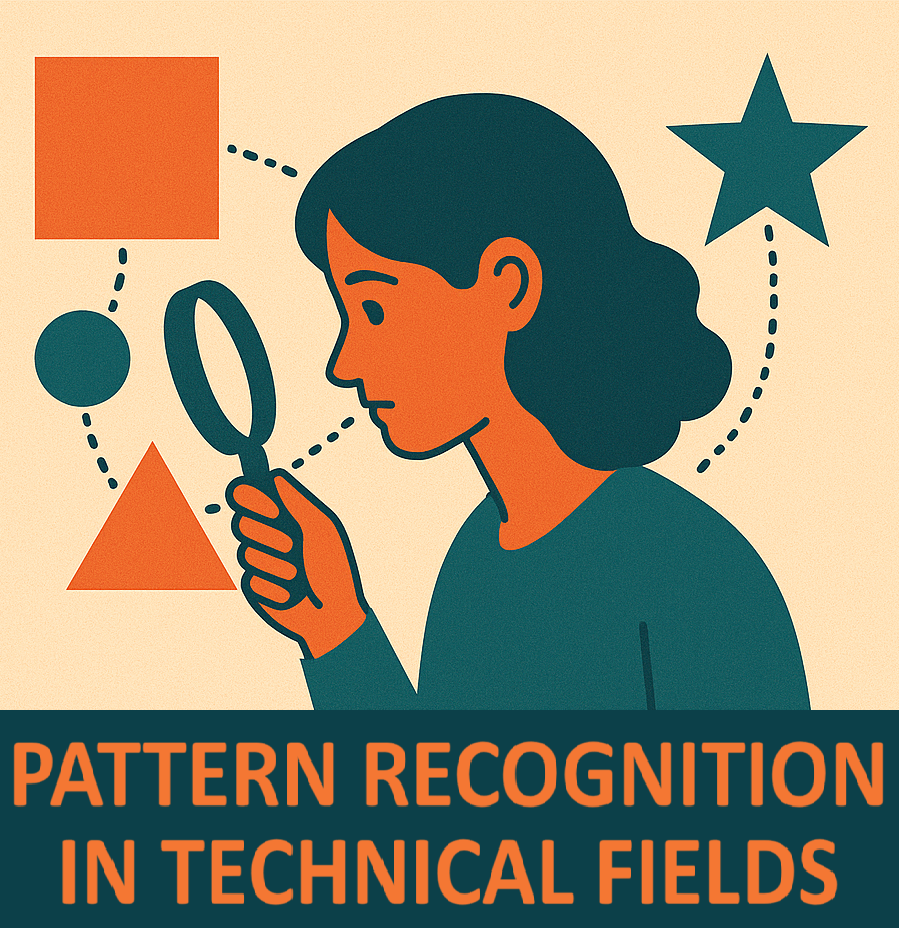 Patterns & ADHD Brains