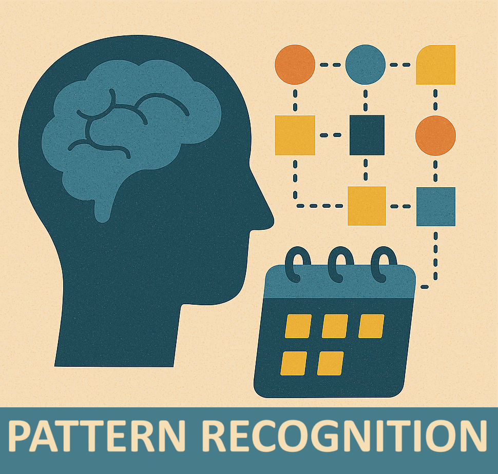 Pattern Recognition