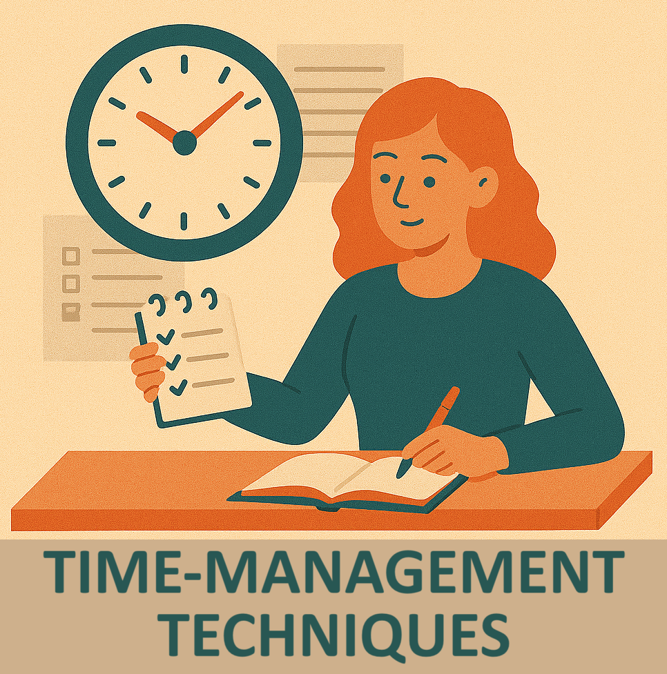 Time Management