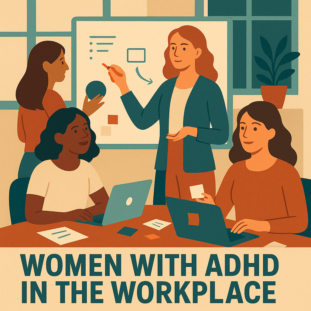 Women & Work